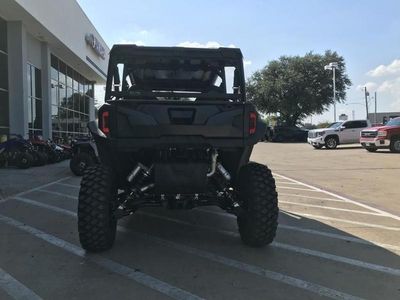 2026 Polaris General XP 4 1000 Ultimate - Photo 5