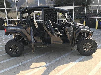 2026 Polaris General XP 4 1000 Ultimate - Photo 9