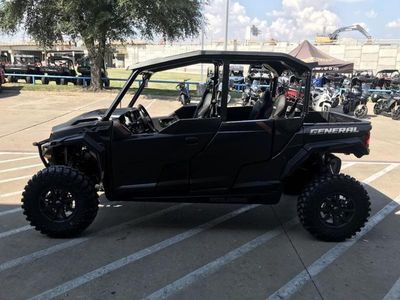 2026 Polaris General XP 4 1000 Ultimate - Photo 8