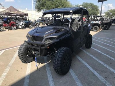 2026 Polaris General XP 4 1000 Ultimate - Photo 3