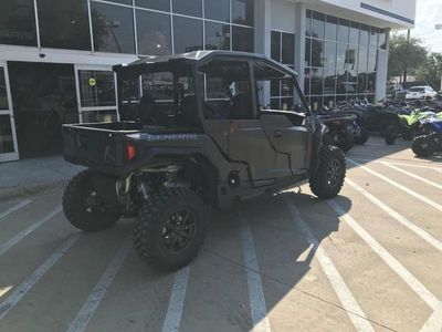 2026 Polaris General XP 4 1000 Ultimate - Photo 6