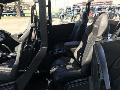 2026 Polaris General XP 4 1000 Ultimate - Photo 13