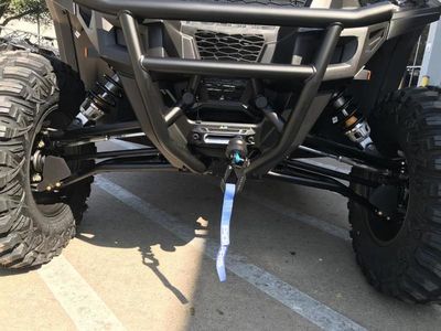 2026 Polaris General XP 4 1000 Ultimate - Photo 10