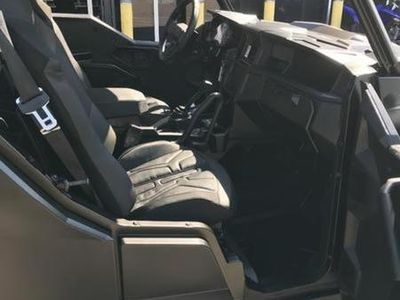 2026 Polaris General XP 4 1000 Ultimate - Photo 11