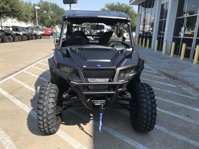 2026 Polaris General XP 4 1000 Ultimate - Photo 2
