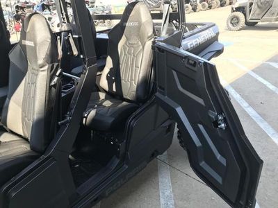 2026 Polaris General XP 4 1000 Ultimate - Photo 12