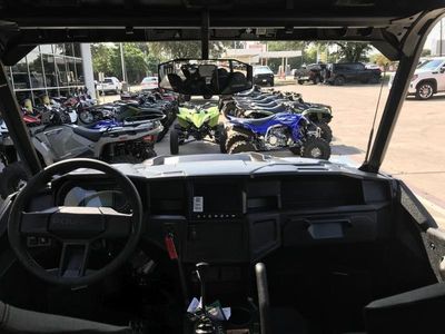 2026 Polaris General XP 4 1000 Ultimate - Photo 15