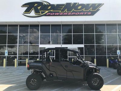 2026 Polaris General XP 4 1000 Ultimate - Photo 7