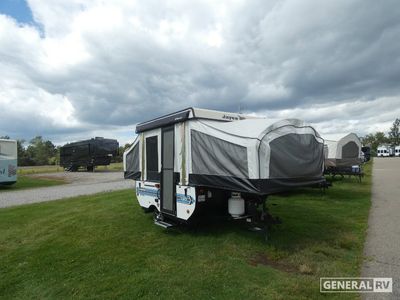 2018 Jayco Jay Series Sport - Photo 1