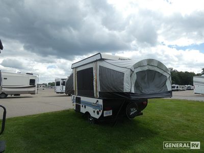 2018 Jayco Jay Series Sport - Photo 3