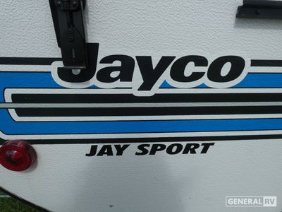 2018 Jayco Jay Series Sport - Photo 14