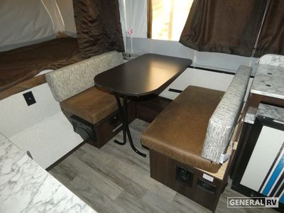 2018 Jayco Jay Series Sport - Photo 11