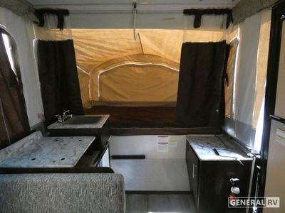 2018 Jayco Jay Series Sport - Photo 6