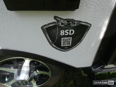 2018 Jayco Jay Series Sport - Photo 13