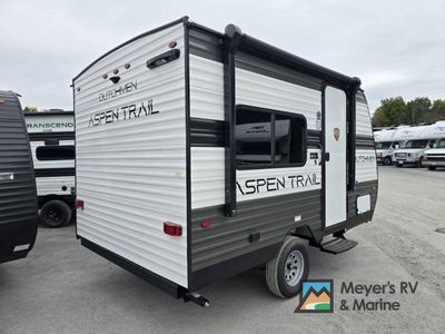 2026 Dutchmen RV Aspen Trail Mini - Photo 4