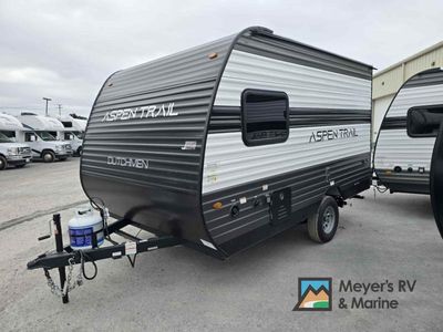 2026 Dutchmen RV Aspen Trail Mini - Photo 3