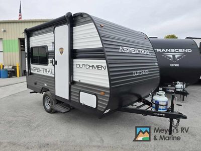 2026 Dutchmen RV Aspen Trail Mini - Photo 1