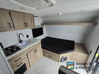 2026 Dutchmen RV Aspen Trail Mini - Photo 7