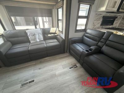 2026 Keystone RV Montana - Photo 7