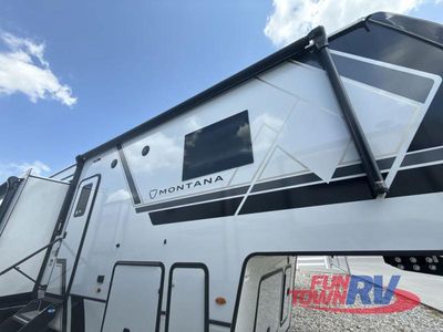 2026 Keystone RV Montana - Photo 2