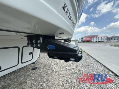 2026 Keystone RV Montana - Photo 12