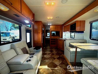 2014 Coachmen Pursuit - Photo 5