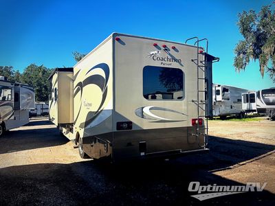 2014 Coachmen Pursuit - Photo 3
