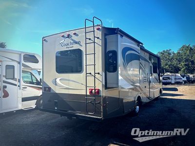2014 Coachmen Pursuit - Photo 2