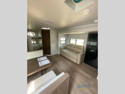 2026 Winnebago Access - Photo 7