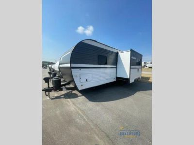 2026 Winnebago Access - Photo 4