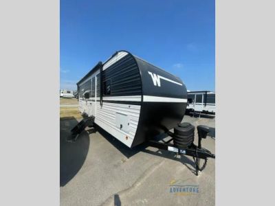 2026 Winnebago Access - Photo 1