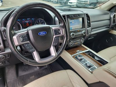 2018 Ford Expedition - Photo 2