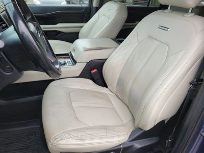 2018 Ford Expedition - Photo 4