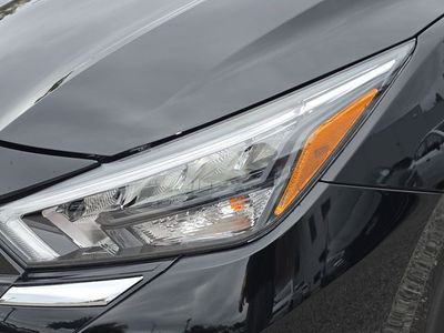 2025 Nissan Versa - Photo 10