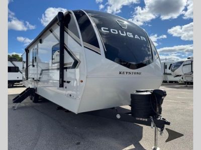 2026 Keystone RV Cougar Half-Ton - Photo 1