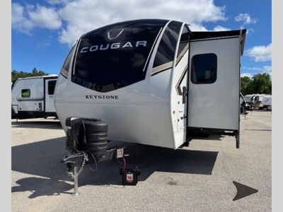 2026 Keystone RV Cougar Half-Ton - Photo 2