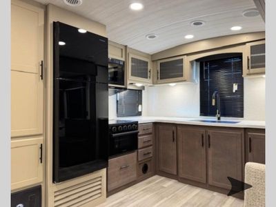 2026 Keystone RV Cougar Half-Ton - Photo 11