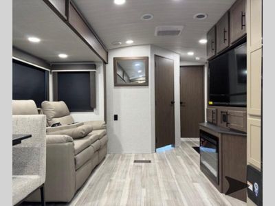 2026 Keystone RV Cougar Half-Ton - Photo 13