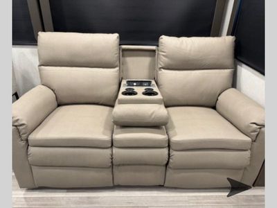 2026 Keystone RV Cougar Half-Ton - Photo 14