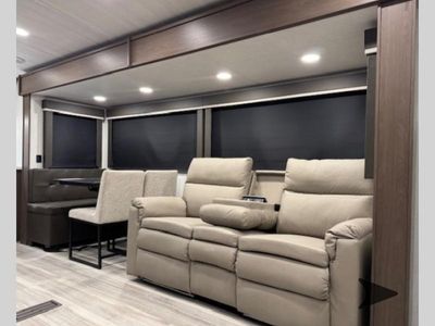 2026 Keystone RV Cougar Half-Ton - Photo 15