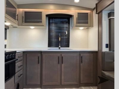 2026 Keystone RV Cougar Half-Ton - Photo 12