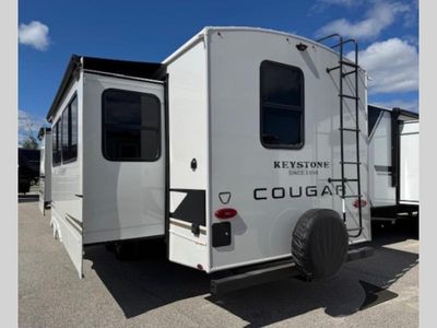 2026 Keystone RV Cougar Half-Ton - Photo 5
