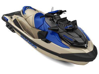 2026 Sea-Doo Wake Pro 230 - Photo 2
