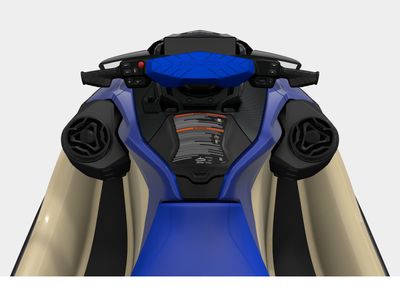 2026 Sea-Doo Wake Pro 230 - Photo 6