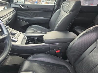 2023 Hyundai Palisade Calligraphy - Photo 20