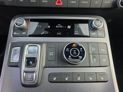 2023 Hyundai Palisade Calligraphy - Photo 18