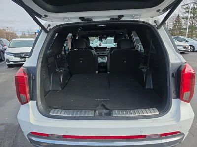 2023 Hyundai Palisade Calligraphy - Photo 23