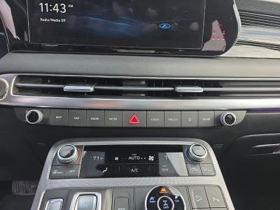 2023 Hyundai Palisade Calligraphy - Photo 17