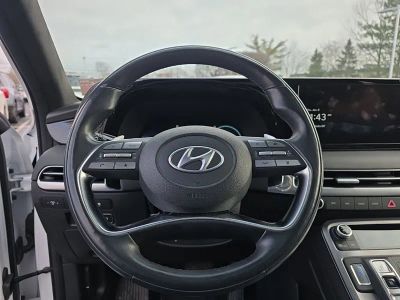 2023 Hyundai Palisade Calligraphy - Photo 14
