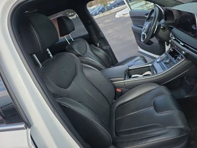 2023 Hyundai Palisade Calligraphy - Photo 1